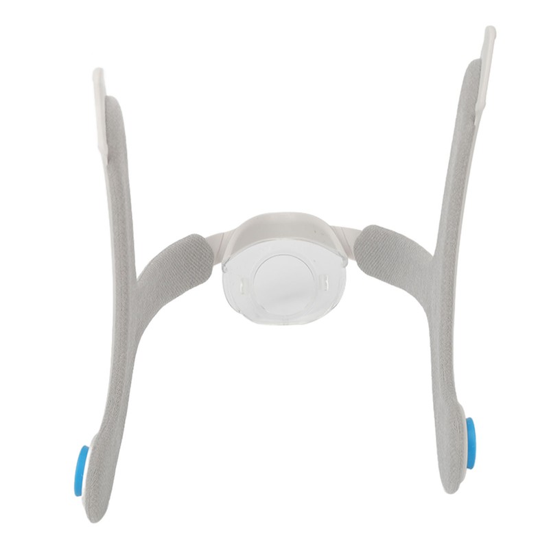 Nasal Guard Fabric Frame Breathing Machine Replacement Accessory Fit for