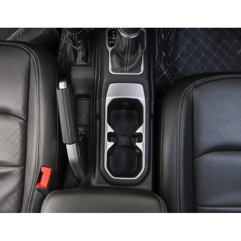 Applicable to Jeep Wrangler JL 2018+Jeep Wrangler JL Front Water