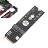 M.2 Key E Module, M.2 NGFF A E Key WiFi