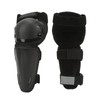 Cycling Elbow Pads Breathable Adjustable Reflective Shock Absorbing Child Sports