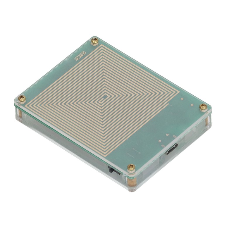 Schumann Wave Pulse Generator High Accuracy 7.83Hz Ultra Low Frequency