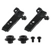 CARBBIA Radar Sensor Bracket Mount Kit Compatible with Toyota Corolla,