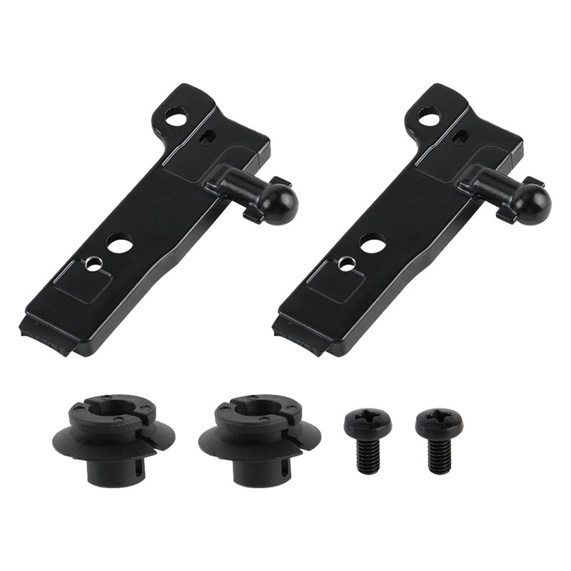 CARBBIA Radar Sensor Bracket Mount Kit Compatible with Toyota Corolla,