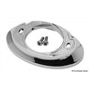 Mira Backplate - Chrome 451.88