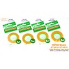 Infini Model ICT0017 Masking Tape, Width 0.08 inches (2 mm)