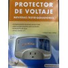 Ati Electric NEW protector de voltaje nevera, Supresor de Picos