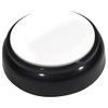 Ravencourt Living Large One Button Talking Clock - Clock and