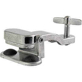 Pearl Hoop Assembly for P930 and P932 Bass Drum Pedals with Finish-Saving Rubber Grips T-Handle Activated Jaw/Clamp (AD023NA)