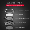 SZSL Smartphone Ring Thin 180 Degree Rotation 360 Degree Drop