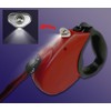Lucky Line Smallest LED Thumb Light for Keys, Screwdrivers, Measuring