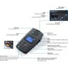 ARTECH AR100 LANDLINE PHONE RECORDER | CALL ASSISTANT SD RECORDER