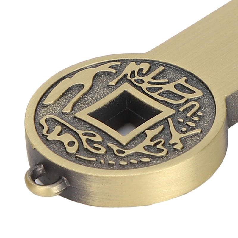 USB Flash Drive 16GB/32G/64G/128G Thumb Metal 2.0 Portable Waterproof Metal