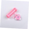 6pcs Toothpaste Roller Squeezer Hand Squeezer Toothpaste Squeezer Toothpaste Winder