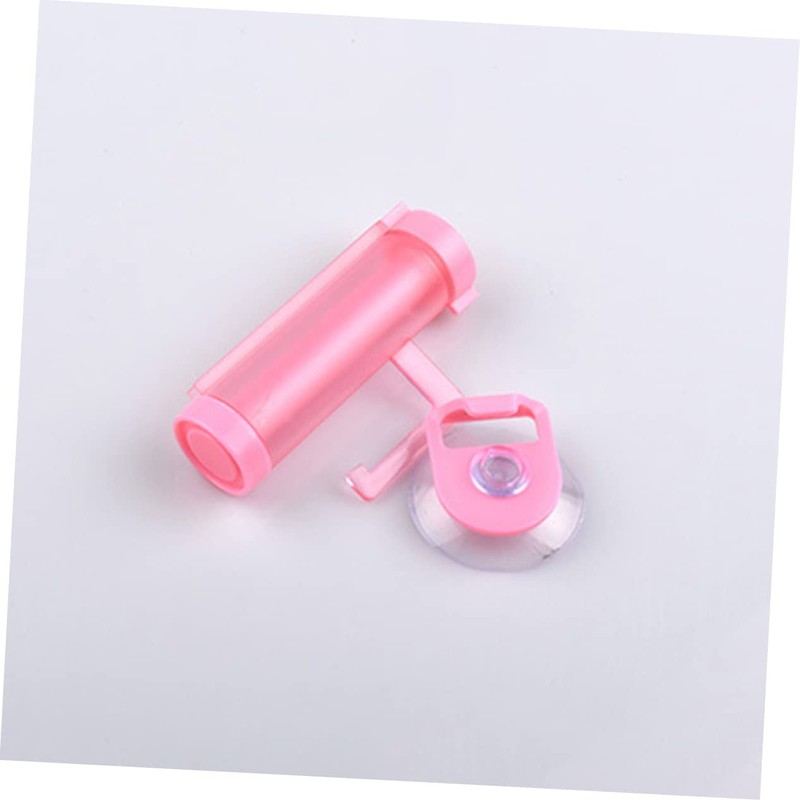 6pcs Toothpaste Roller Squeezer Hand Squeezer Toothpaste Squeezer Toothpaste Winder