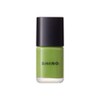 SHIRO Flax Nail 3D06 Clear Green