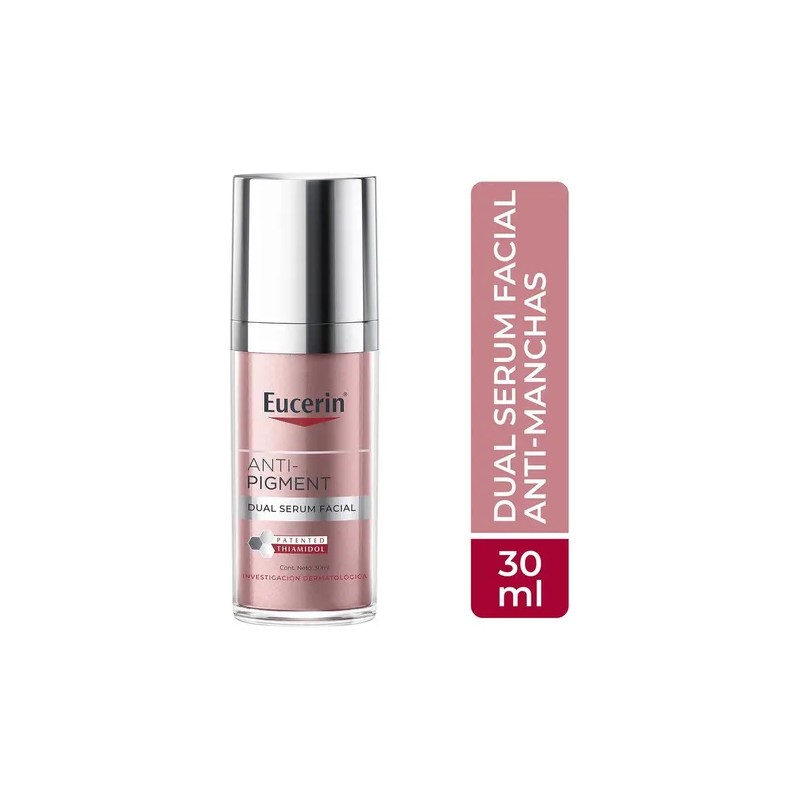 Eucerin DermoPure Triple Effect Serum 40ml Piel Grasa o Acné