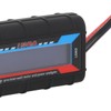 150A Digital Battery Power Analyser High Precision Power Monitor for