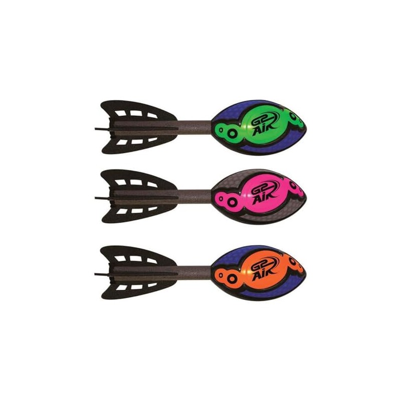 TAIL FOOTBALL FOAM 11"