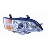 DEPO 320-1113R-AS1 Replacement Passenger Side Headlight Assembly (This product is