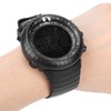 Digital Sports Watch Night Light Waterproof Multiple Functions Electronic Watch
