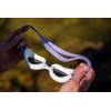 ZONE3 Venator-X Polarised Swim Goggles For Open Water & Pool