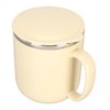 Convalescent Feeding Cup Prevent Leakage 360 Degrees Cover Maternity Drinking