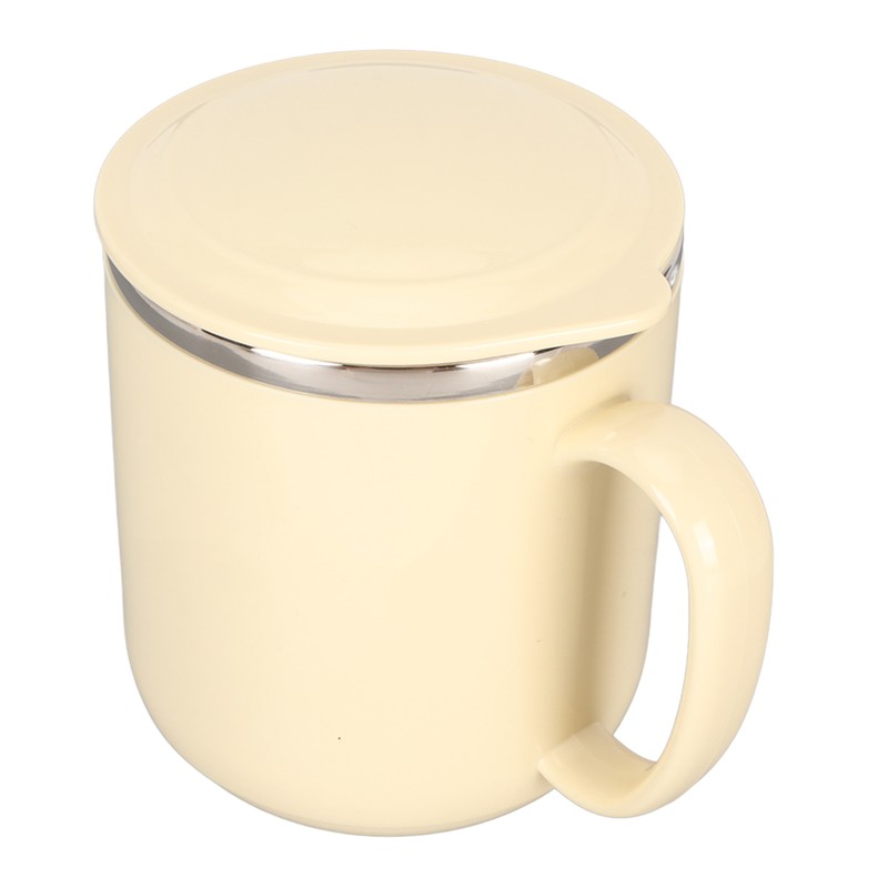 Convalescent Feeding Cup Prevent Leakage 360 Degrees Cover Maternity Drinking