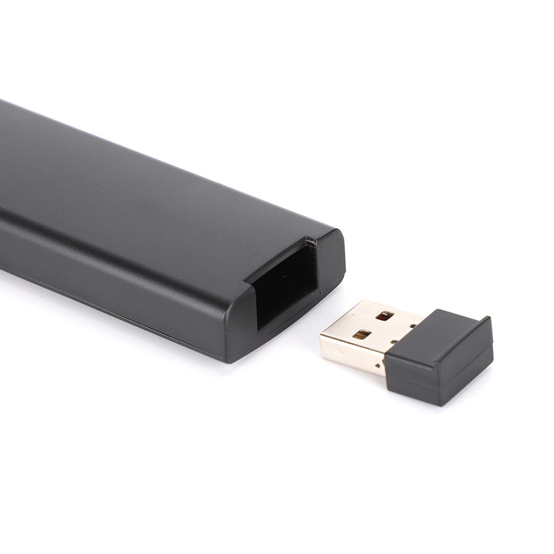 PP-930 PPT Pen Wireless USB Pointer Remote Control Presentation Pen