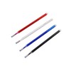 Supercrafts™ High Temperature Heat Erasable Fabric Marker Set - 4