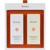 Dr. Lala Cica gift set (Cica sunscreen + Cica regenerating cream + gift box), 1 pc / 닥터라라 시카 선물세트 (시카 선크림 + 시카 재생크림 + 선물상자), 1개