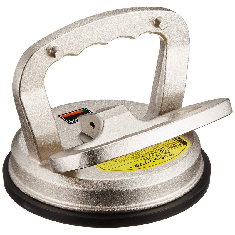 TRUSCO(トラスコ) サクションリフター 30kg TSL-1002