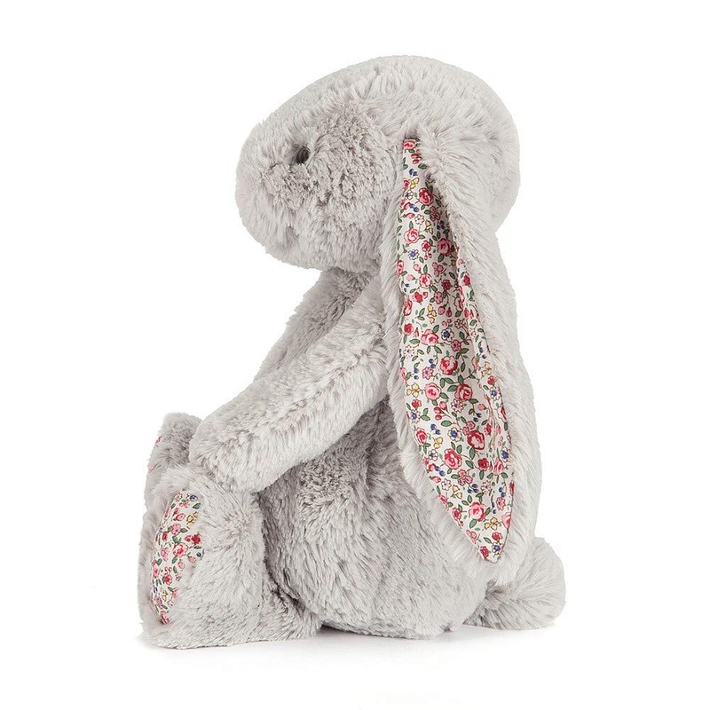 Jelly Cat Plush Rabbit Jelly Cat Bashful Bunny S Blossom