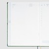 Hobonichi Techo 2024 HON A5 [English/A5 Size/January Start] Bow &