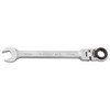 Unior Joint Combination Ratchet Ring Spanner, 14 mm, 1 Piece,