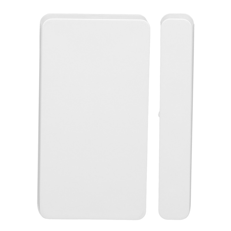 2pcs Door Sensor Wifi Window Alarm Phone Remote Control Safety