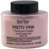 Pretty Pink Powder