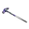 6-in-1 Floral Hammer Kit, Multifunctional Set with Cross & Flat