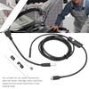 AN97‑5.5 Endoscope HD Industrial Endoscope Camera with 5.5mm Lens Anti
