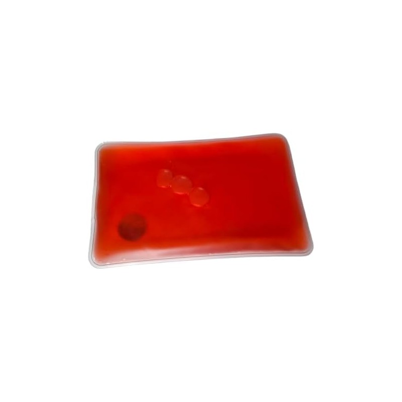 Compresa de Gel Frío Calor Taimaka Heat Therapy 15 x