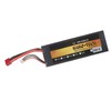7.4V Lipo Battery 5200mAh 2S 50C Hard Case Lithium Polymer
