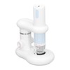 Wireless Digital Microscope WiFi Handheld Portable USB 1080P HD Mini