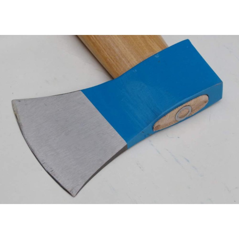 Biber Muller Canada Beaver-Axe 1000g,3.40 Pound – Blue Line –