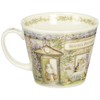 Peter Rabbit Soup Cup House PR323-36