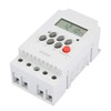 TM630A 12V DC Mini LCD Digital Microcomputer Control Power Timer