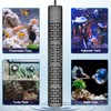 HiTauing Aquarium Heater, Upgraded 300W/500W Fish Tank Heater with Intelligent