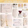 Cesta de Regalo Feel Better para Mujeres - Paquete de