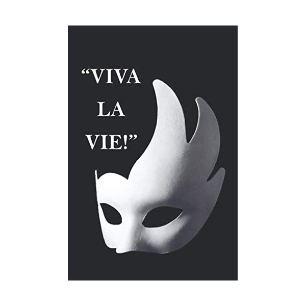 Musical theater Presents! VIVA LA VIE: Theatre Lover’s Notebook, Weekly