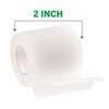 Nexcare Flexible Clear Tape, Waterproof Transparent Medical Tape, Secures Dressings