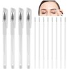 minkissy Ceja Mapeo Pluma Microblading Ceja Pluma Microblading Pluma Pluma