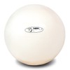 FitBALL Body Therapy Ball for Yoga, Pilates, Barre, Gyms and